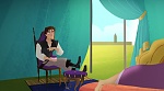 Image Raiponce : 