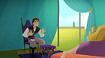 Image Raiponce : 