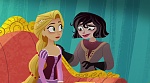 Image Raiponce : 