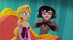 Image Raiponce : 