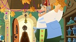 Image Raiponce : 