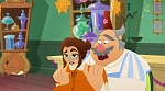 Image Raiponce : 