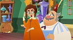 Image Raiponce : 