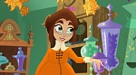 Image Raiponce : 