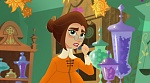 Image Raiponce : 