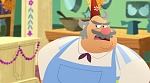 Image Raiponce : 