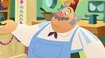 Image Raiponce : 