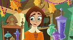 Image Raiponce : 
