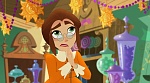 Image Raiponce : 