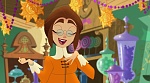 Image Raiponce : 