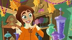 Image Raiponce : 