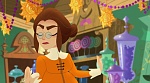 Image Raiponce : 