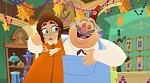 Image Raiponce : 