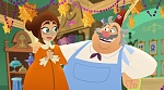 Image Raiponce : 