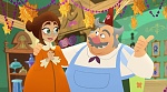 Image Raiponce : 
