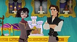 Image Raiponce : 