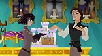 Image Raiponce : 