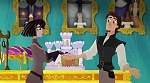 Image Raiponce : 