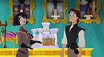 Image Raiponce : 