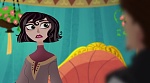 Image Raiponce : 