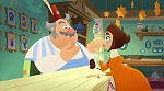Image Raiponce : 