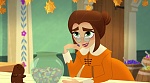 Image Raiponce : 