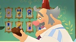 Image Raiponce : 