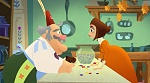 Image Raiponce : 