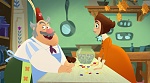 Image Raiponce : 