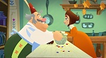 Image Raiponce : 