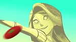 Image Raiponce : 