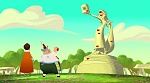 Image Raiponce : 