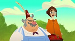Image Raiponce : 