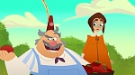 Image Raiponce : 