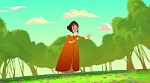 Image Raiponce : 