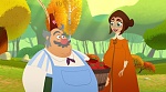 Image Raiponce : 