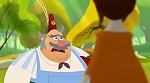 Image Raiponce : 