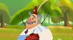 Image Raiponce : 