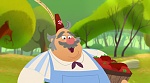 Image Raiponce : 
