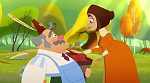 Image Raiponce : 