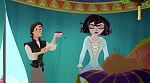 Tangled :  picture