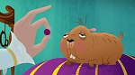 Image Raiponce : 