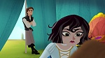 Image Raiponce : 