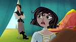 Image Raiponce : 