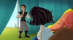 Image Raiponce : 