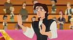 Image Raiponce : 