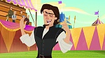 Image Raiponce : 