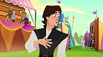 Image Raiponce : 