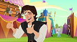 Image Raiponce : 