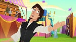 Image Raiponce : 